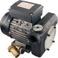 80 series oil pump