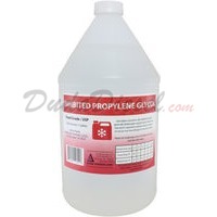 1 gallon jug of Inhibited Propylene Glycol