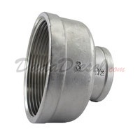 Reducing Coupling 3"x1-1/2"