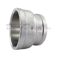 Reducing Coupling 3"x2-1/2"