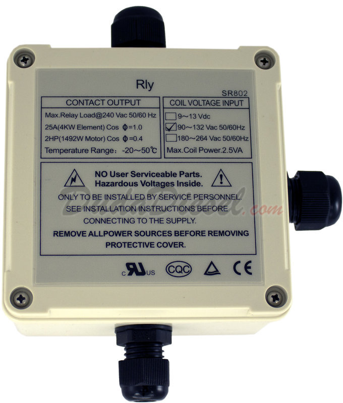 Details about   Sylvania 2N162-76 Relay STR1898 