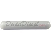 Duda Diesel sbar30 Z30 High Magnetism Magnetic Stir Bar 30 mm x 6 mm 1-3//16 x 1//4 PTFE Coated Stirrer Rod 8 Height 6 Width 30 Length