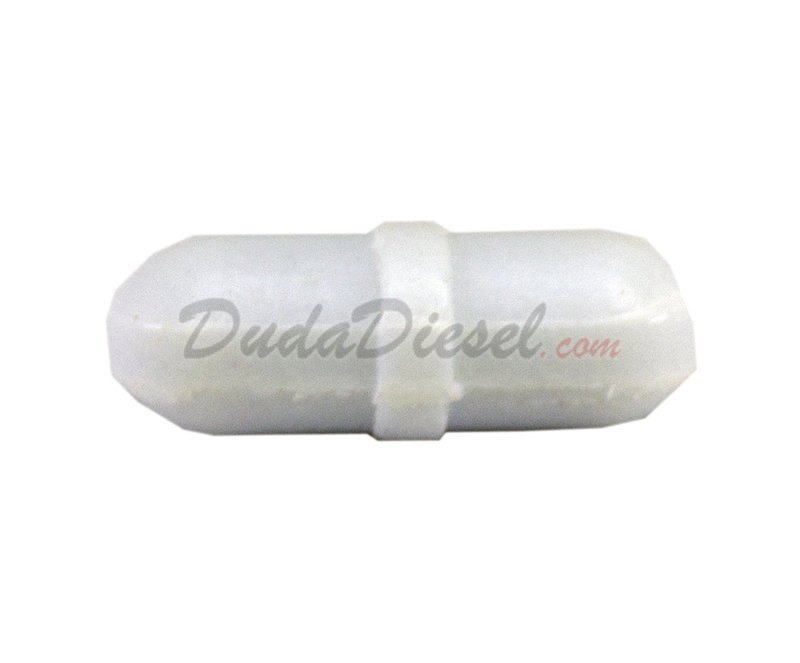 8X80 Mm Magnetic Stir Bar PTFE Magnetic Stirrer Mixer Stir Bars High