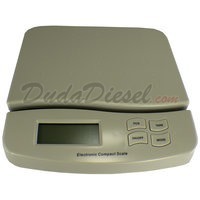 DE-500 Digital Scale