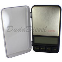 DE-928A Double Display Digital Pocket Scale
