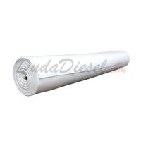 Roll of Polyester Filter Media 