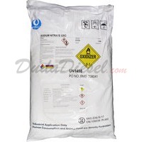 50 lb bag Sodium Nitrate