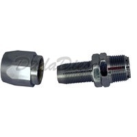 1" swivel for fuel nozzle