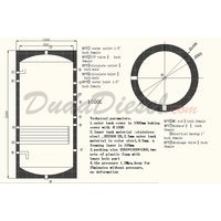 Tank Schematics