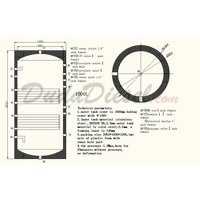 Tank Schematics