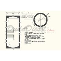 Tank Schematics