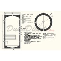 Tank Schematics