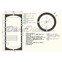 Tank Schematics