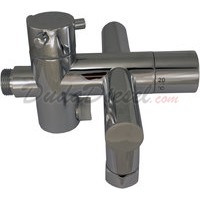 ML60-05 Thermostatic Mixing Shower Valve