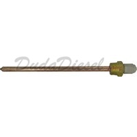 20cm Copper thermowell