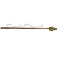 30cm Copper thermowell