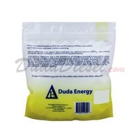 99+% Urea Nitrogen, 1lbs bag (Back)