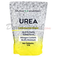 5 lb Urea (front)