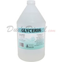 1 gallon jug of Vegetable Glycerin