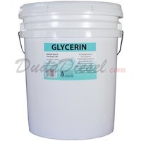 Pail of Vegetable glycerin 5 gallons pure