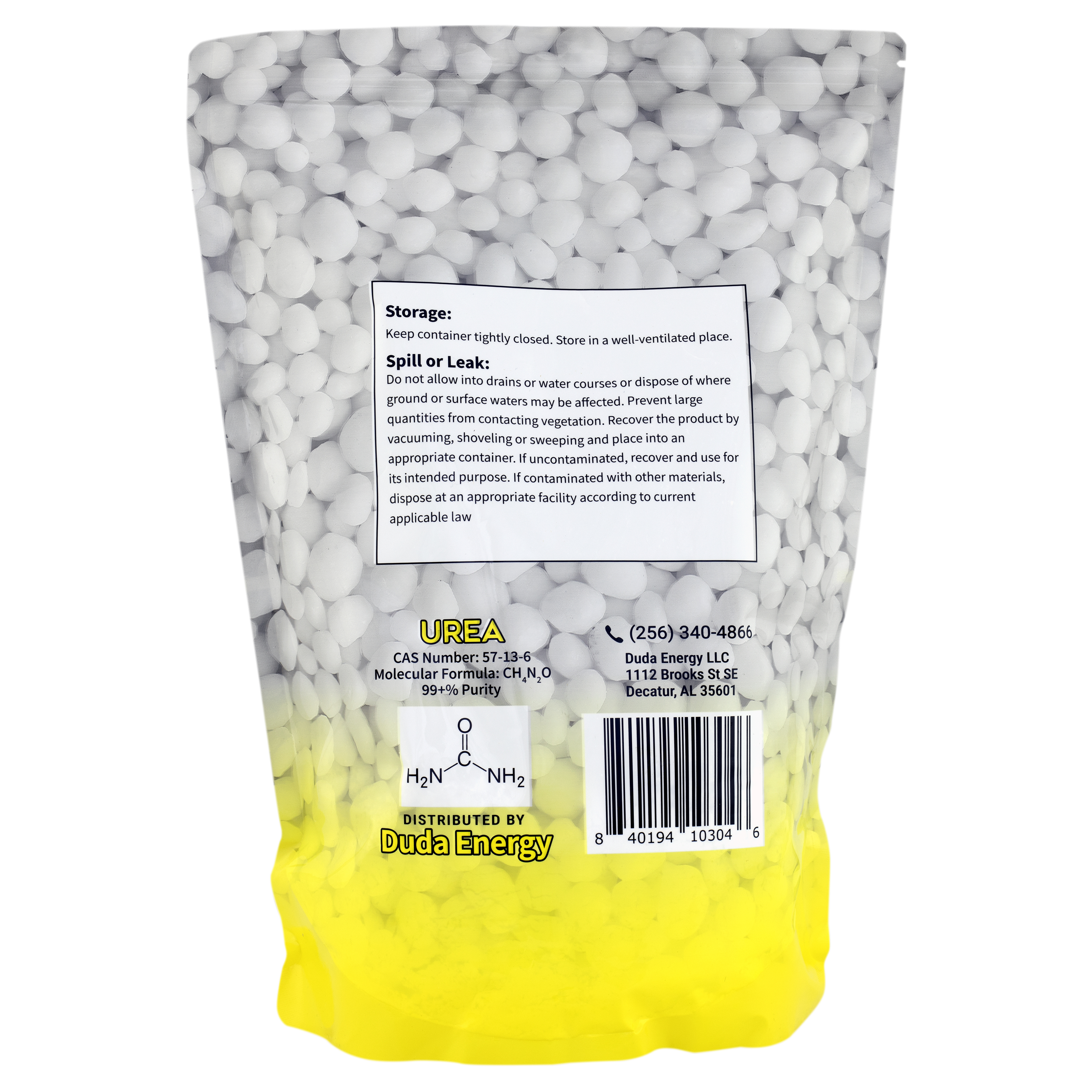 SCR Urea 46.2% Min Packing in 1000kg Bags - China Urea, Industrial Urea |  Made-in-China.com